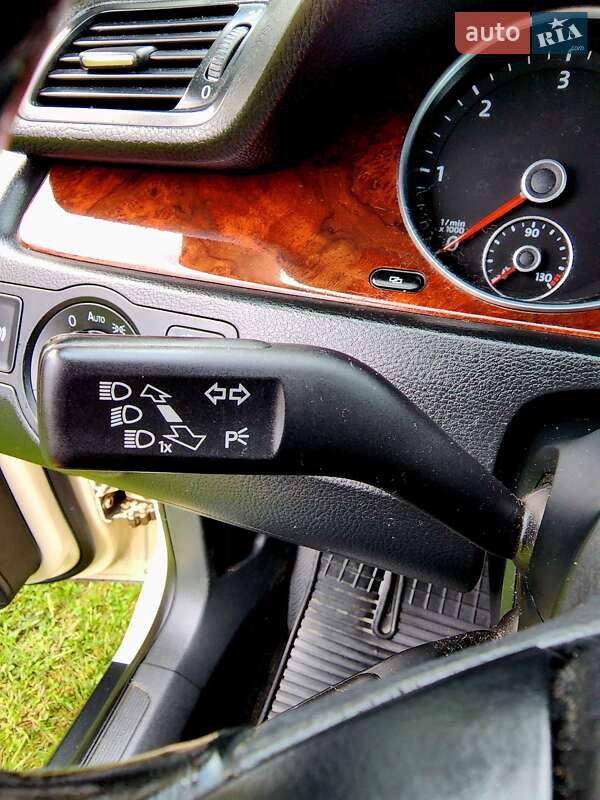 Універсал Volkswagen Passat 2010 в Косові