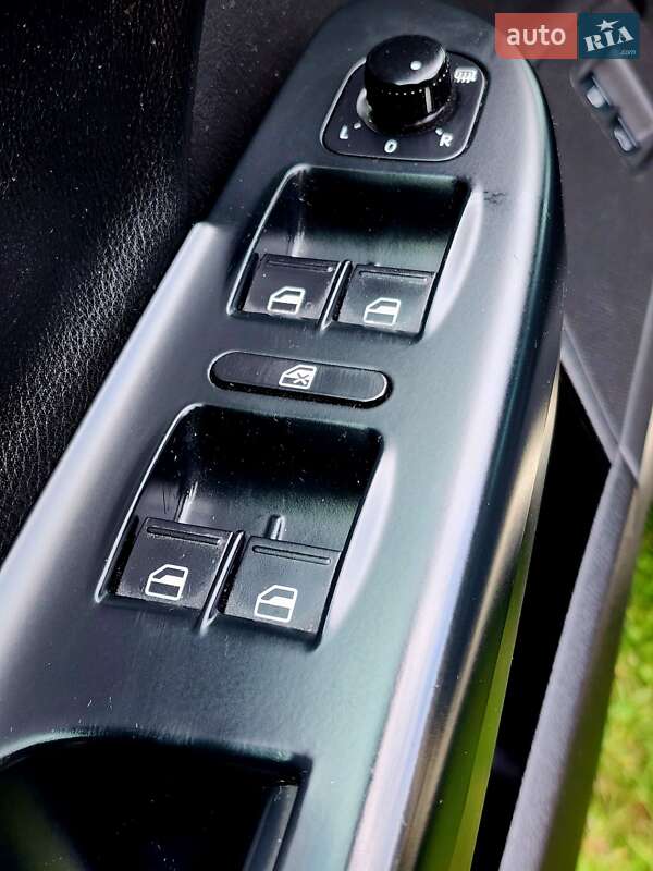 Універсал Volkswagen Passat 2010 в Косові