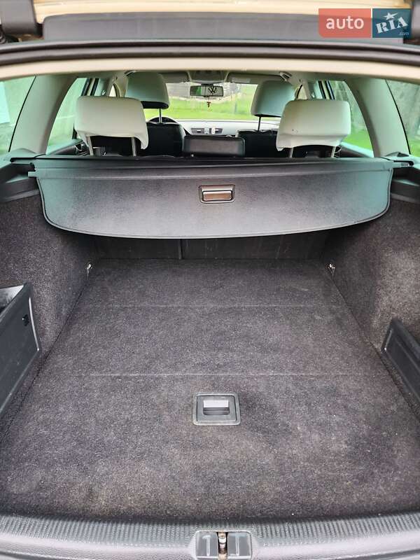 Універсал Volkswagen Passat 2010 в Косові