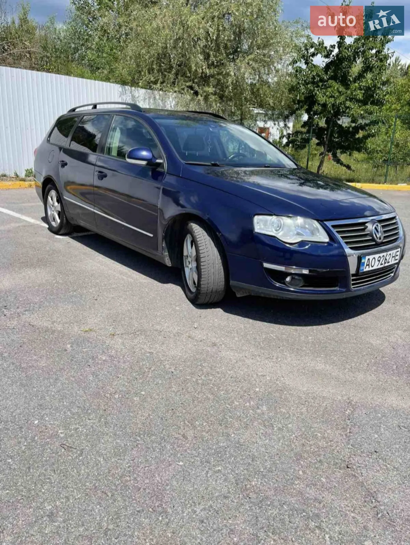 2010 Volkswagen Passat - мініатюра 2