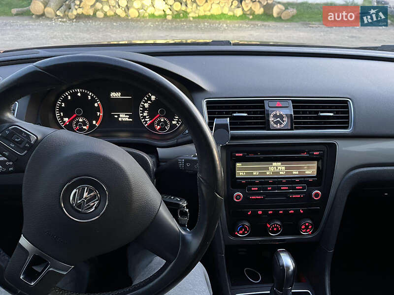 Седан Volkswagen Passat 2013 в Хмельницком фото 12 Седан Volkswagen Passat 2013 в Хмельницком