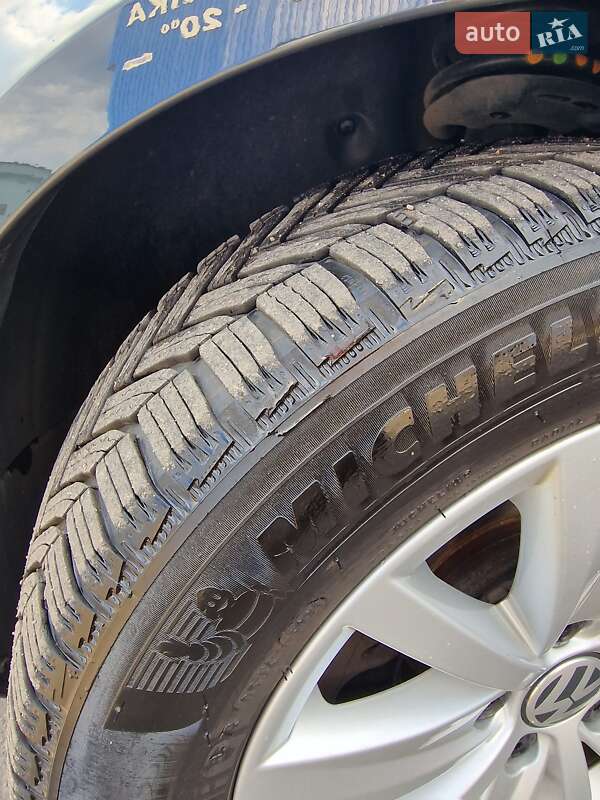 Универсал Volkswagen Passat 2014 в Каменском фото 3 Универсал Volkswagen Passat 2014 в Каменском