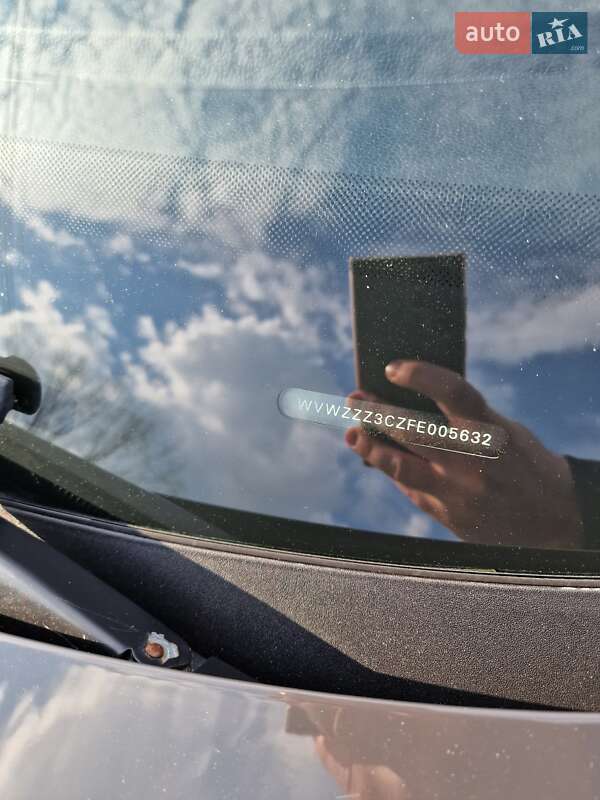 Универсал Volkswagen Passat 2014 в Каменском фото 10 Универсал Volkswagen Passat 2014 в Каменском