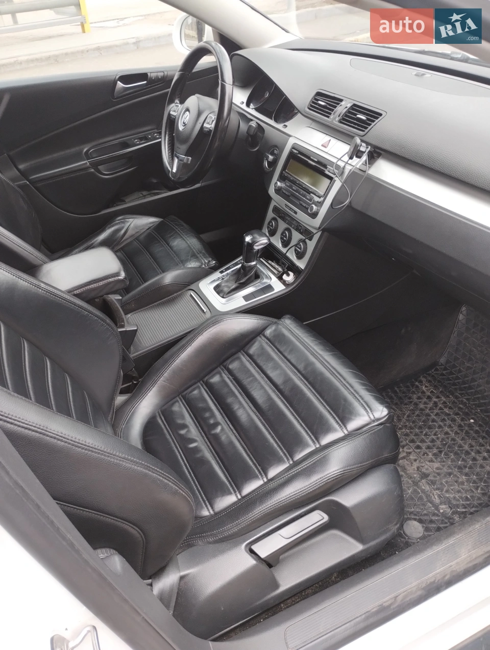 2010 Volkswagen Passat - мініатюра 34