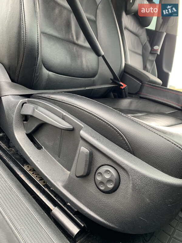 Универсал Volkswagen Passat 2011 в Хмельницком