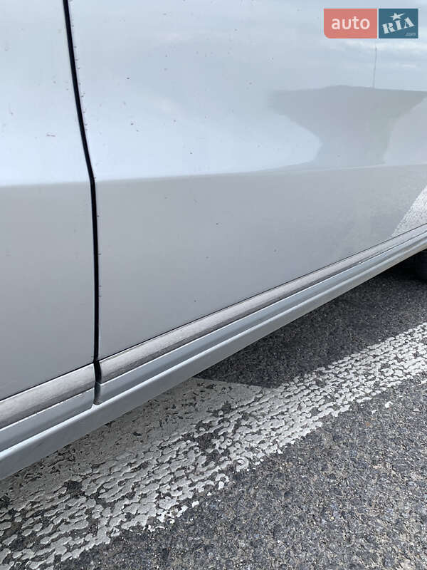 Универсал Volkswagen Passat 2011 в Хмельницком