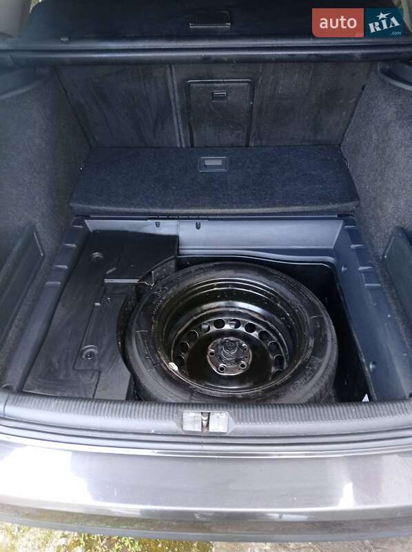 Универсал Volkswagen Passat 2010 в Нежине