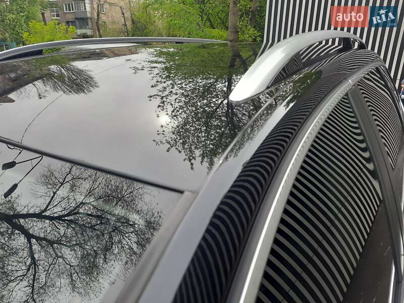 Универсал Volkswagen Passat 2013 в Киеве фото 7 Универсал Volkswagen Passat 2013 в Киеве