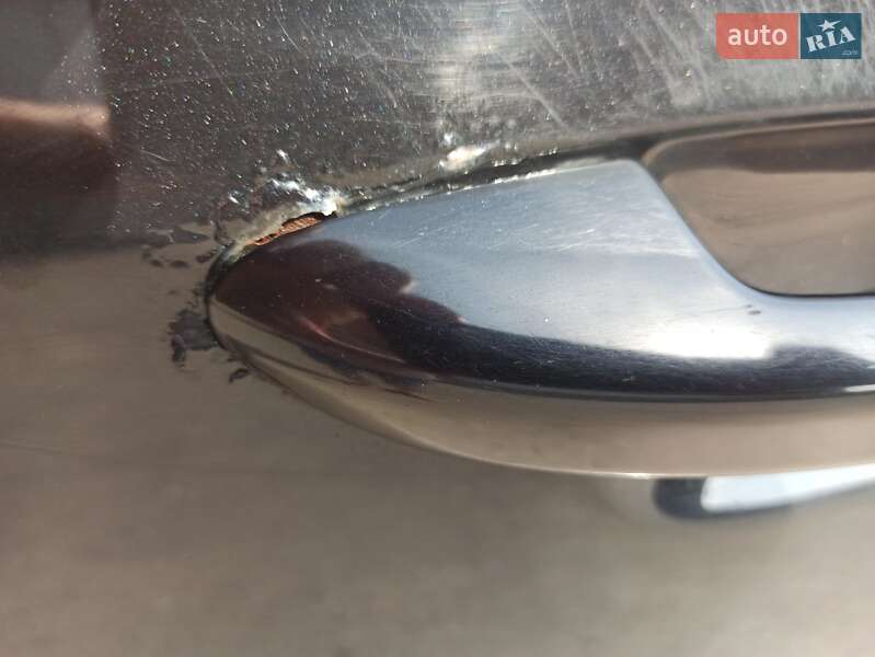 Седан Volkswagen Passat 2008 в Миколаєві фото 3 Седан Volkswagen Passat 2008 в Миколаєві