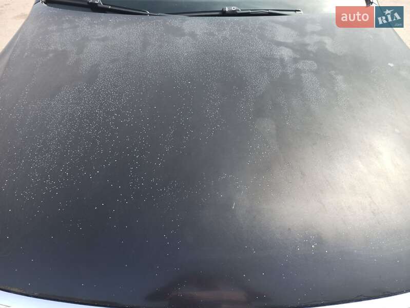 Седан Volkswagen Passat 2008 в Миколаєві фото 6 Седан Volkswagen Passat 2008 в Миколаєві