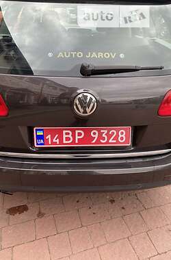 Универсал Volkswagen Passat 2009 в Стрые