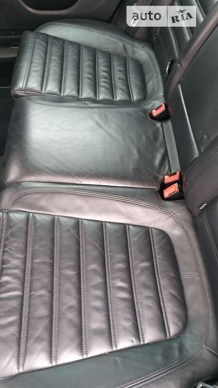 Универсал Volkswagen Passat 2011 в Овруче