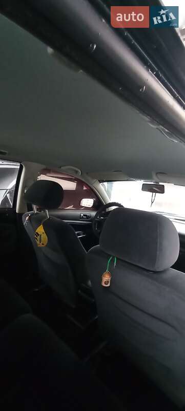 Универсал Volkswagen Passat 1998 в Одессе фото 3 Универсал Volkswagen Passat 1998 в Одессе