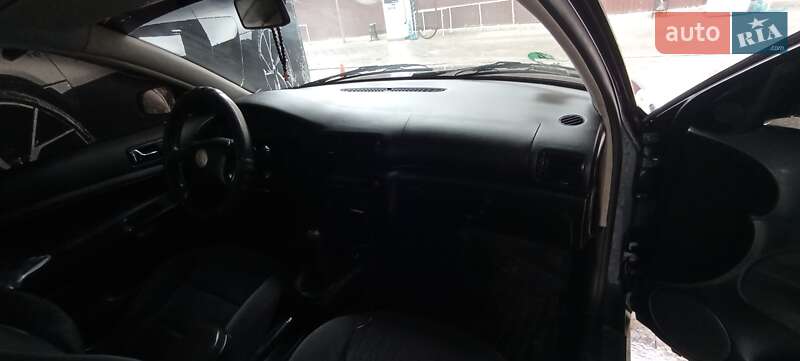 Универсал Volkswagen Passat 1998 в Одессе фото 6 Универсал Volkswagen Passat 1998 в Одессе