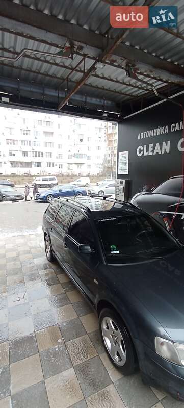 Универсал Volkswagen Passat 1998 в Одессе фото 9 Универсал Volkswagen Passat 1998 в Одессе
