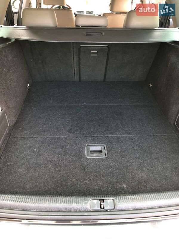 Универсал Volkswagen Passat 2008 в Долине