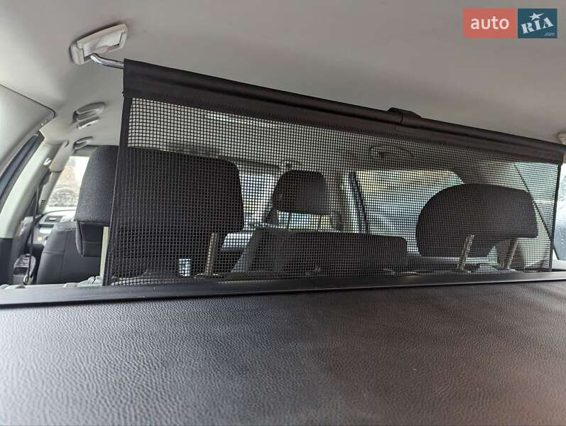 Універсал Volkswagen Passat 2008 в Снятині