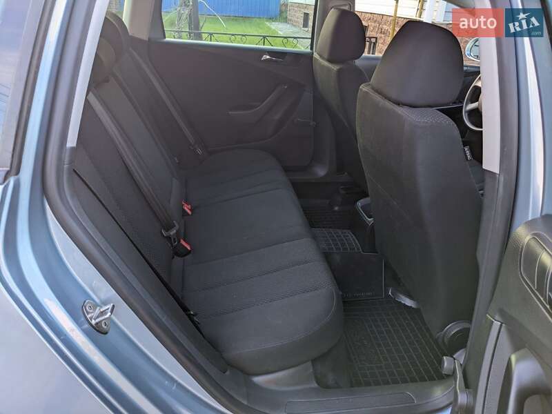 Универсал Volkswagen Passat 2008 в Каменец-Подольском