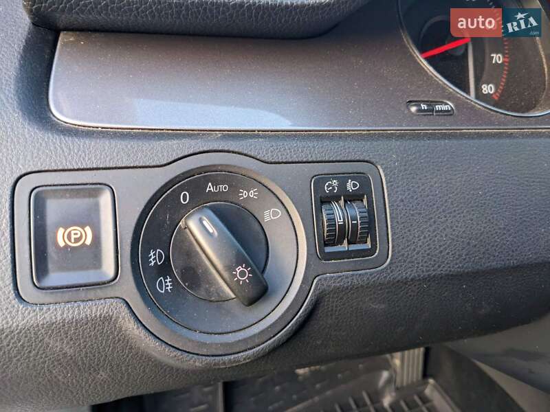 Универсал Volkswagen Passat 2008 в Каменец-Подольском