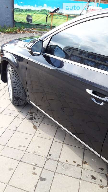 Універсал Volkswagen Passat 2014 в Вінниці