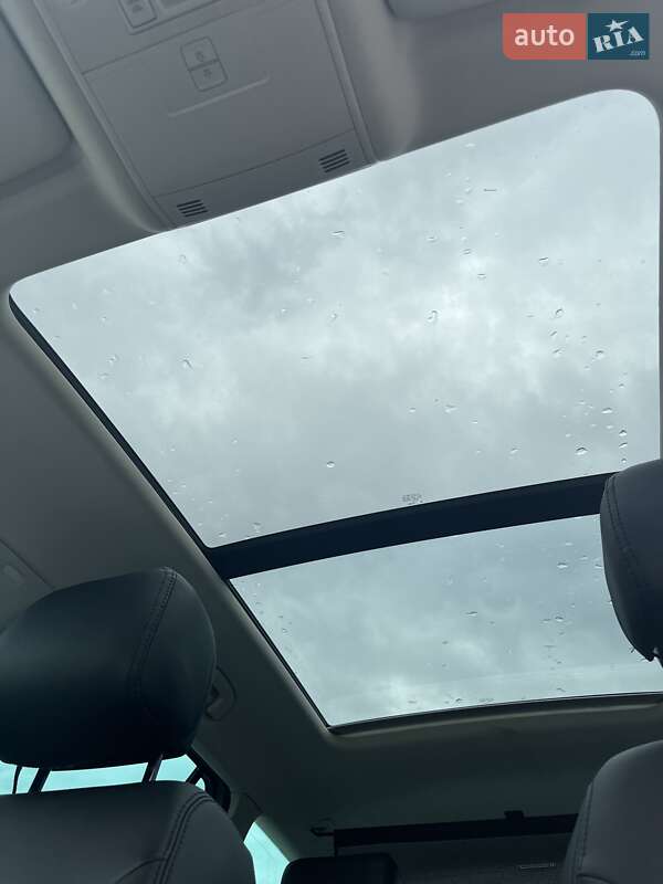 Универсал Volkswagen Passat 2016 в Ужгороде