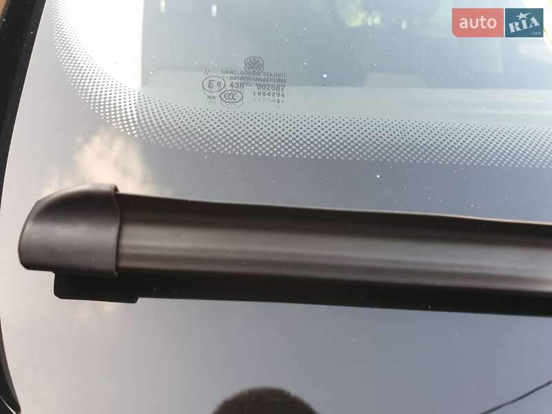 Седан Volkswagen Passat 2015 в Кропивницком фото 2 Седан Volkswagen Passat 2015 в Кропивницком