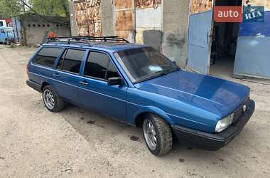 Универсал Volkswagen Passat 1986 в Хмельницком