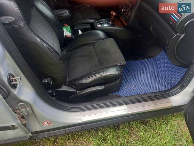 Седан Volkswagen Passat 1997 в Ладыжине фото 20 Седан Volkswagen Passat 1997 в Ладыжине