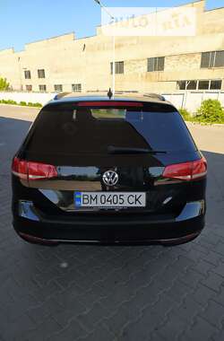 Универсал Volkswagen Passat 2015 в Ахтырке