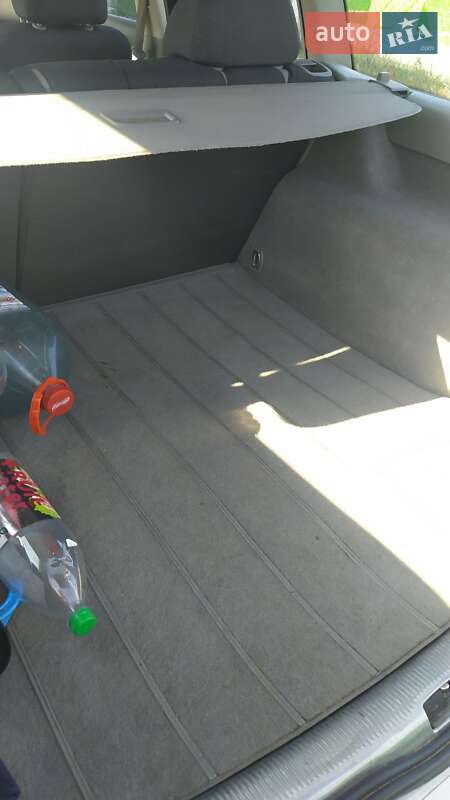 Универсал Volkswagen Passat 2000 в Киеве