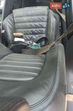 Седан Volkswagen Passat 2006 в 