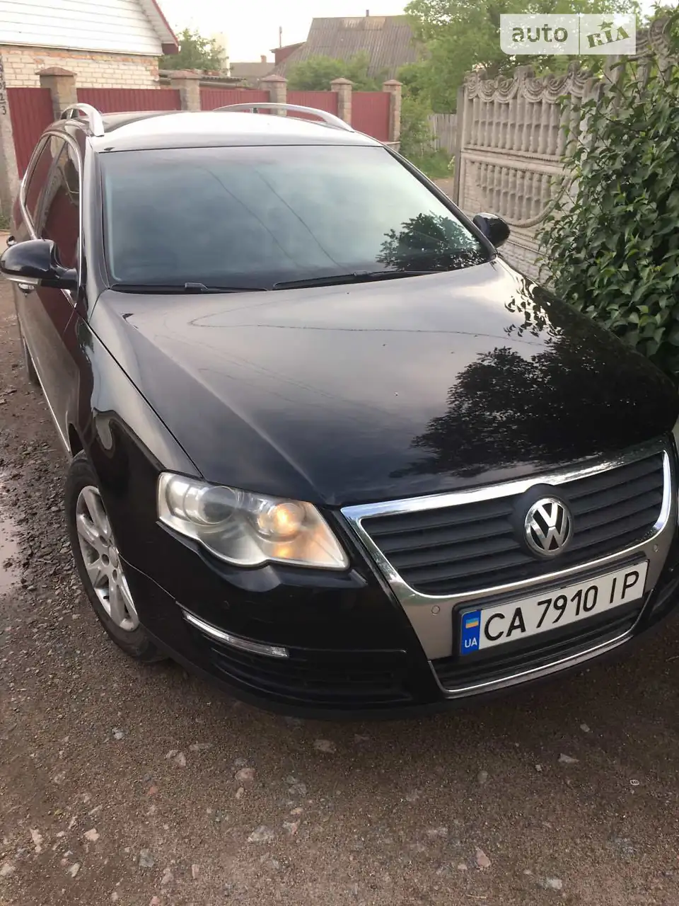 2010 Volkswagen Passat - мініатюра 19