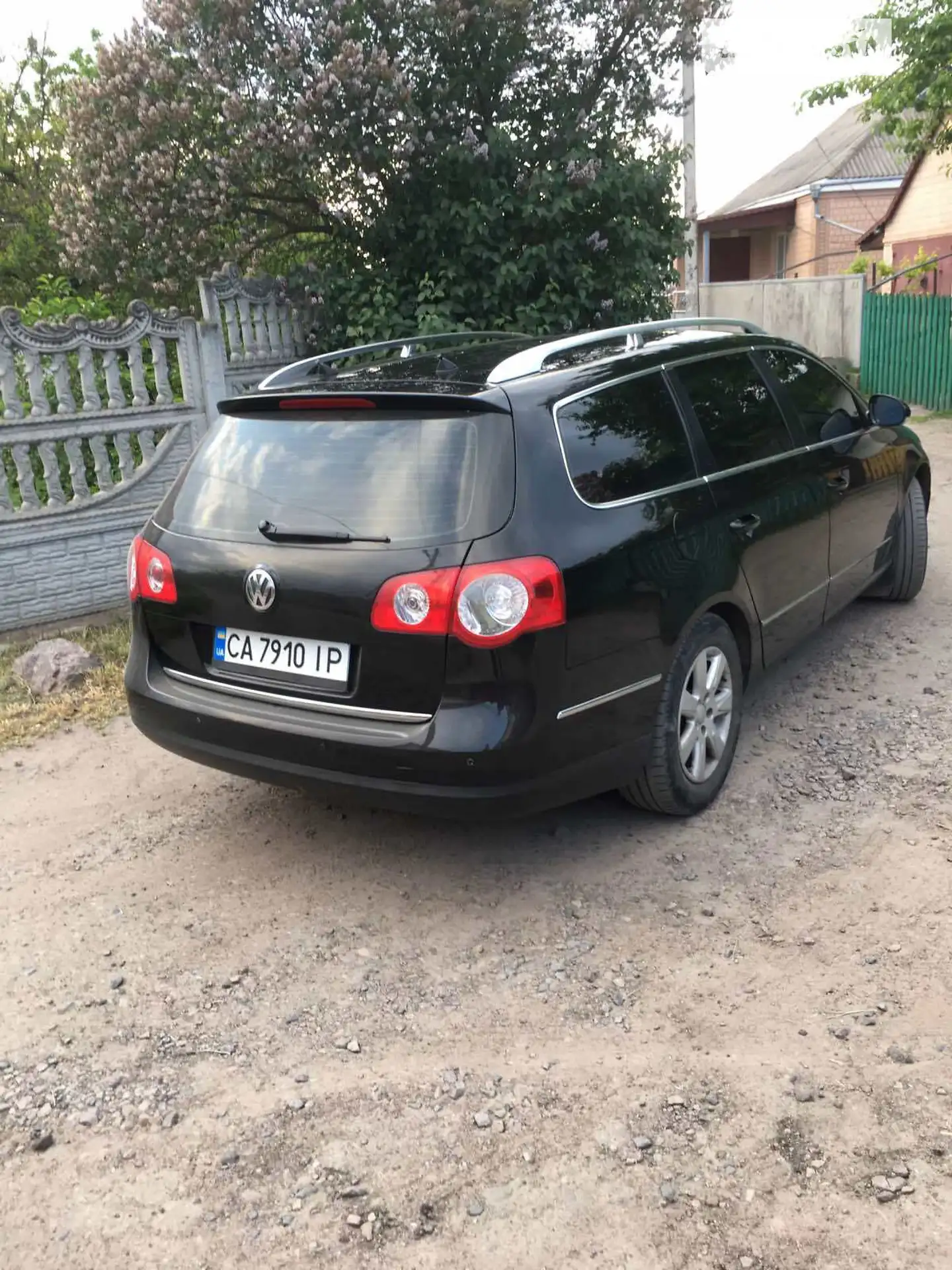2010 Volkswagen Passat - мініатюра 23