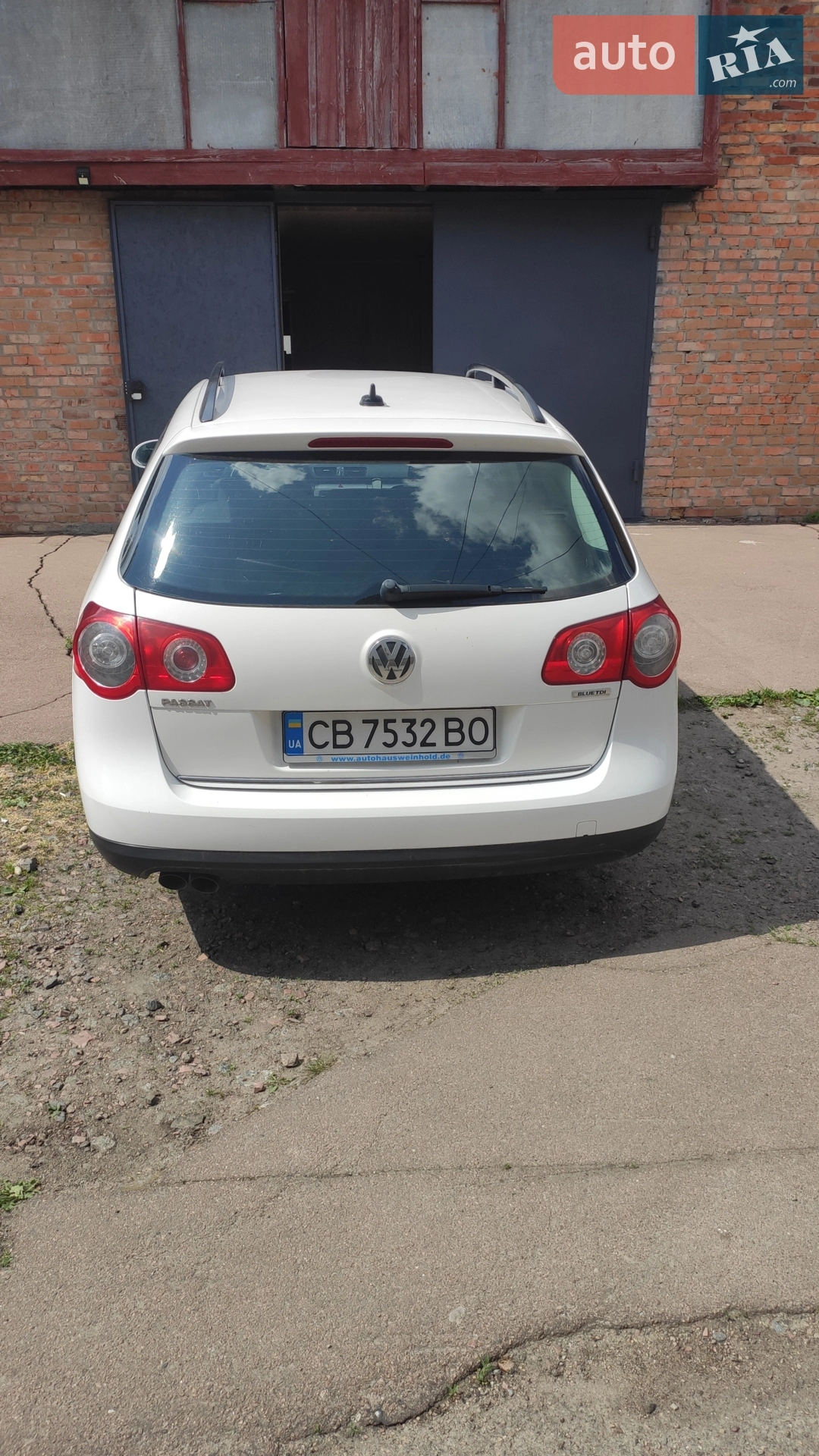 2010 Volkswagen Passat - мініатюра 29