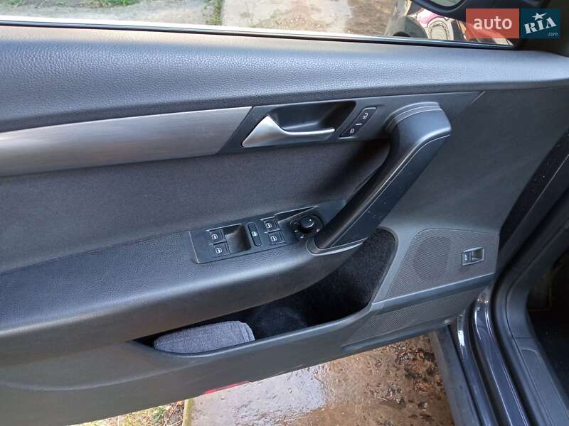 Универсал Volkswagen Passat 2013 в Белой Церкви