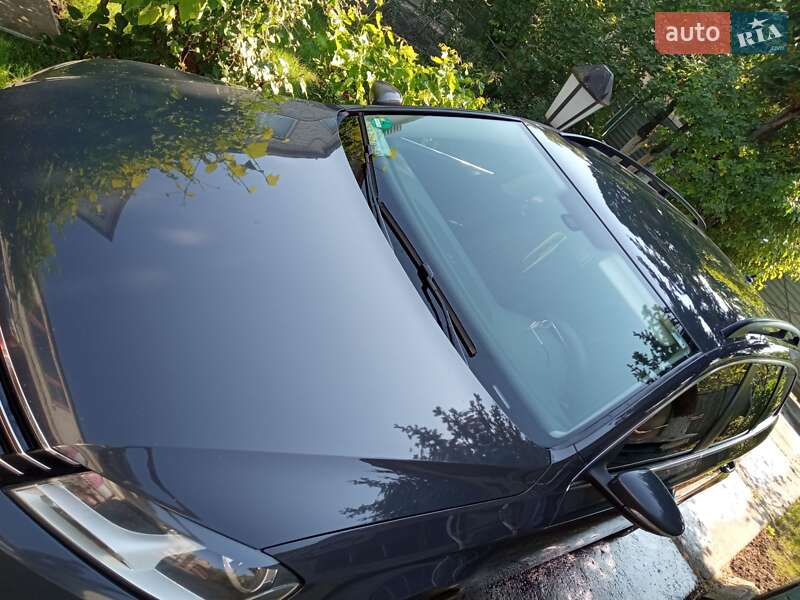 Универсал Volkswagen Passat 2013 в Белой Церкви