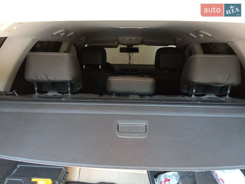 Универсал Volkswagen Passat 2013 в Белой Церкви