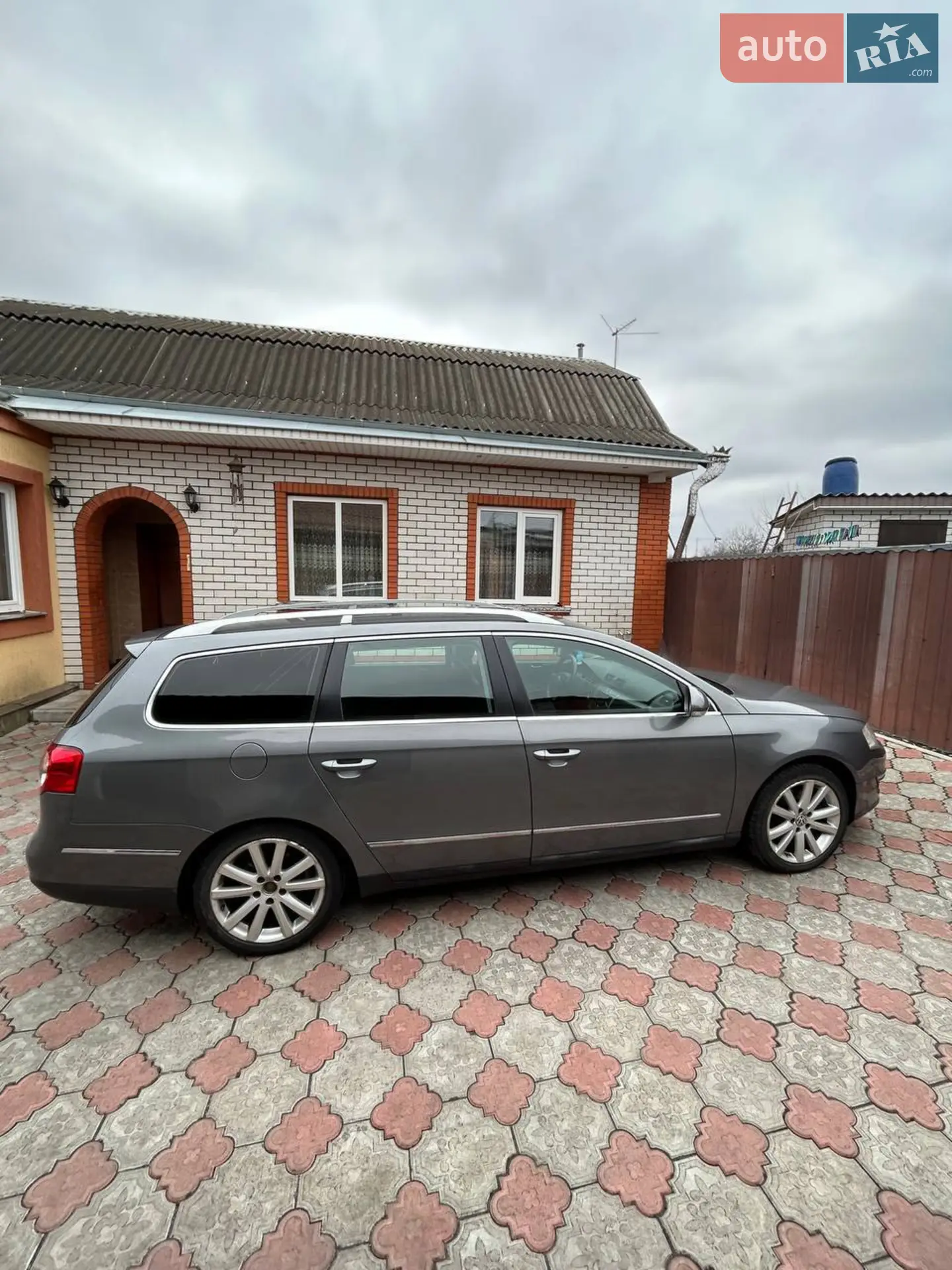 Volkswagen Passat 2006 VIN WVWZZZ3CZ6E181306 фото оголошення 2 з 39