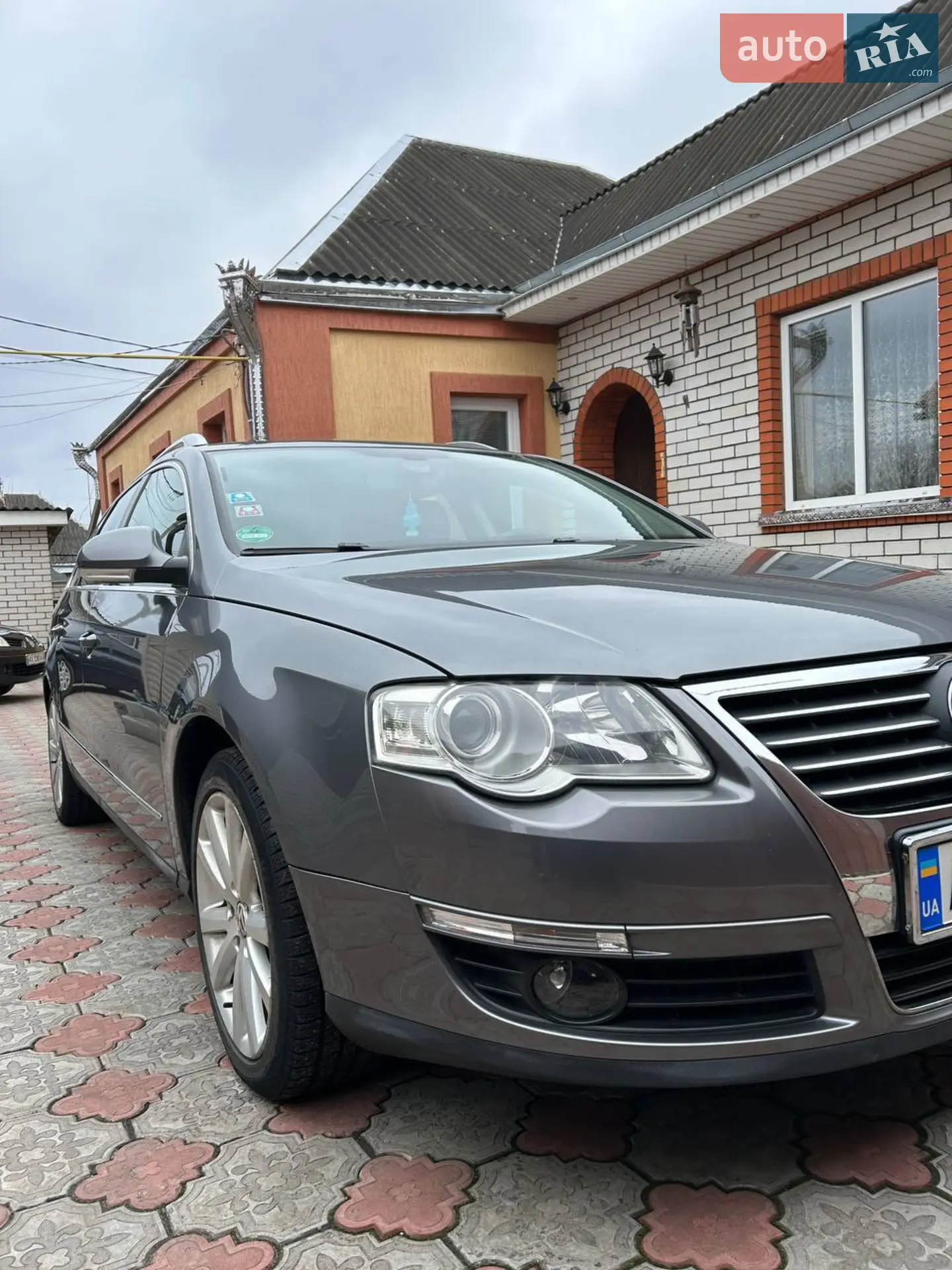 Volkswagen Passat 2006 VIN WVWZZZ3CZ6E181306 фото оголошення 3 з 39