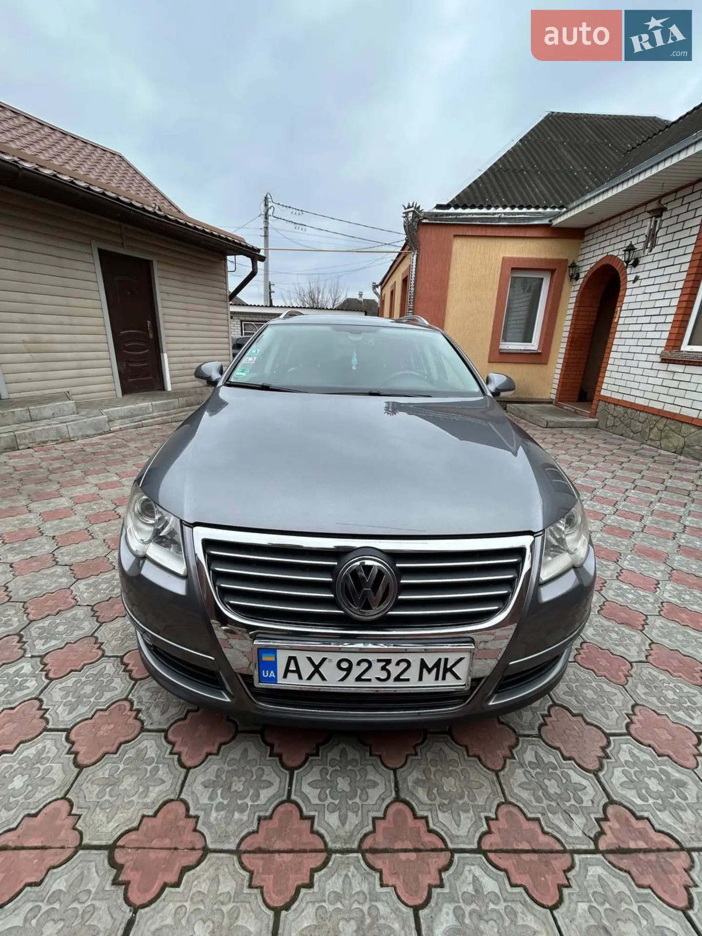 Volkswagen Passat 2006 VIN WVWZZZ3CZ6E181306 фото оголошення 4 з 39
