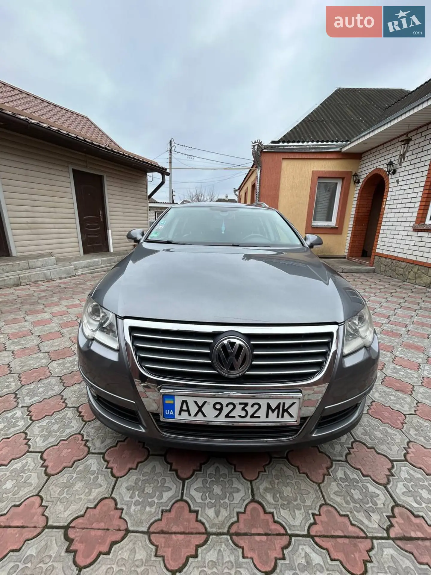 Volkswagen Passat 2006 VIN WVWZZZ3CZ6E181306 фото оголошення 5 з 39