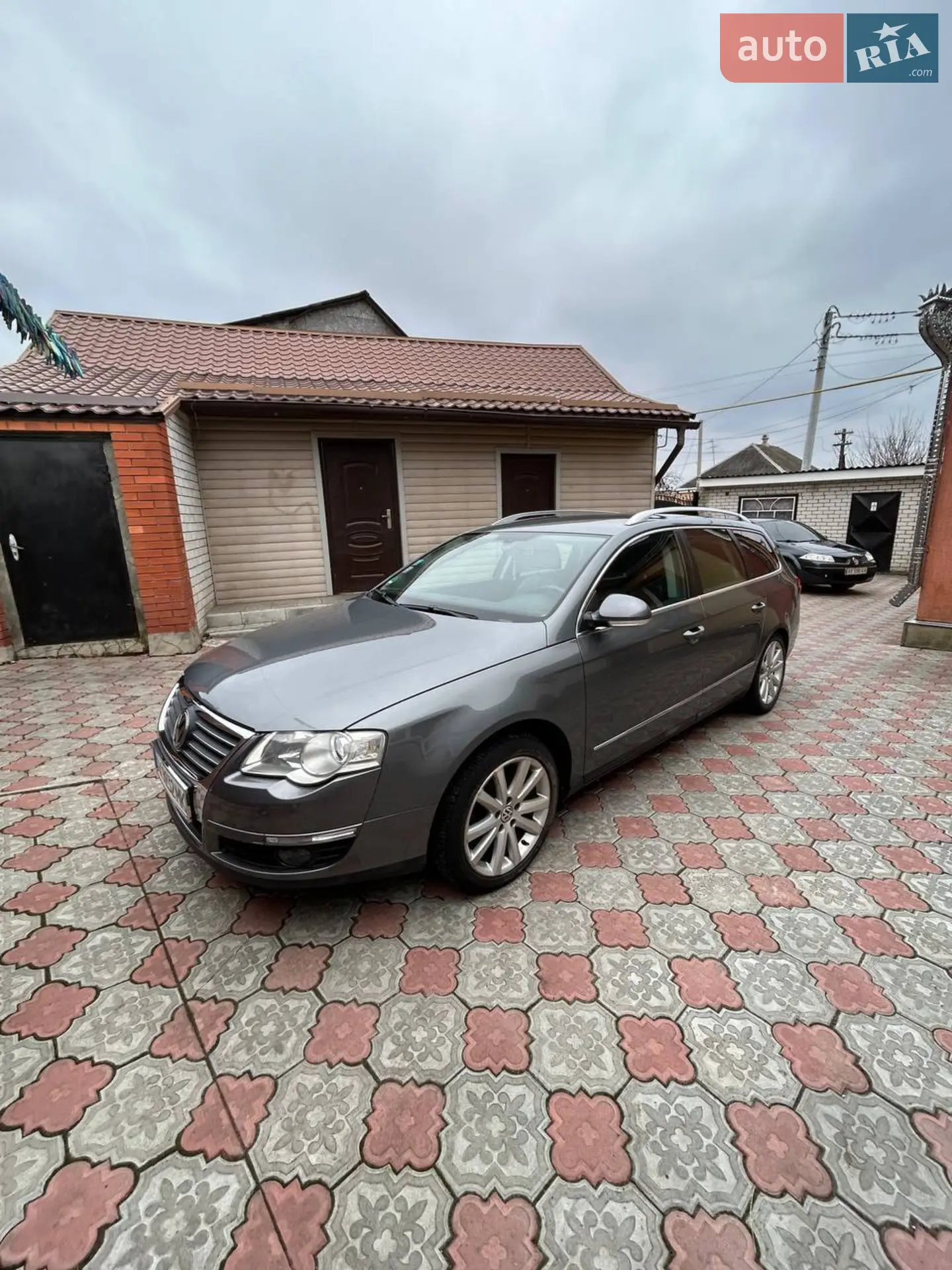 Volkswagen Passat 2006 VIN WVWZZZ3CZ6E181306 фото оголошення 6 з 39
