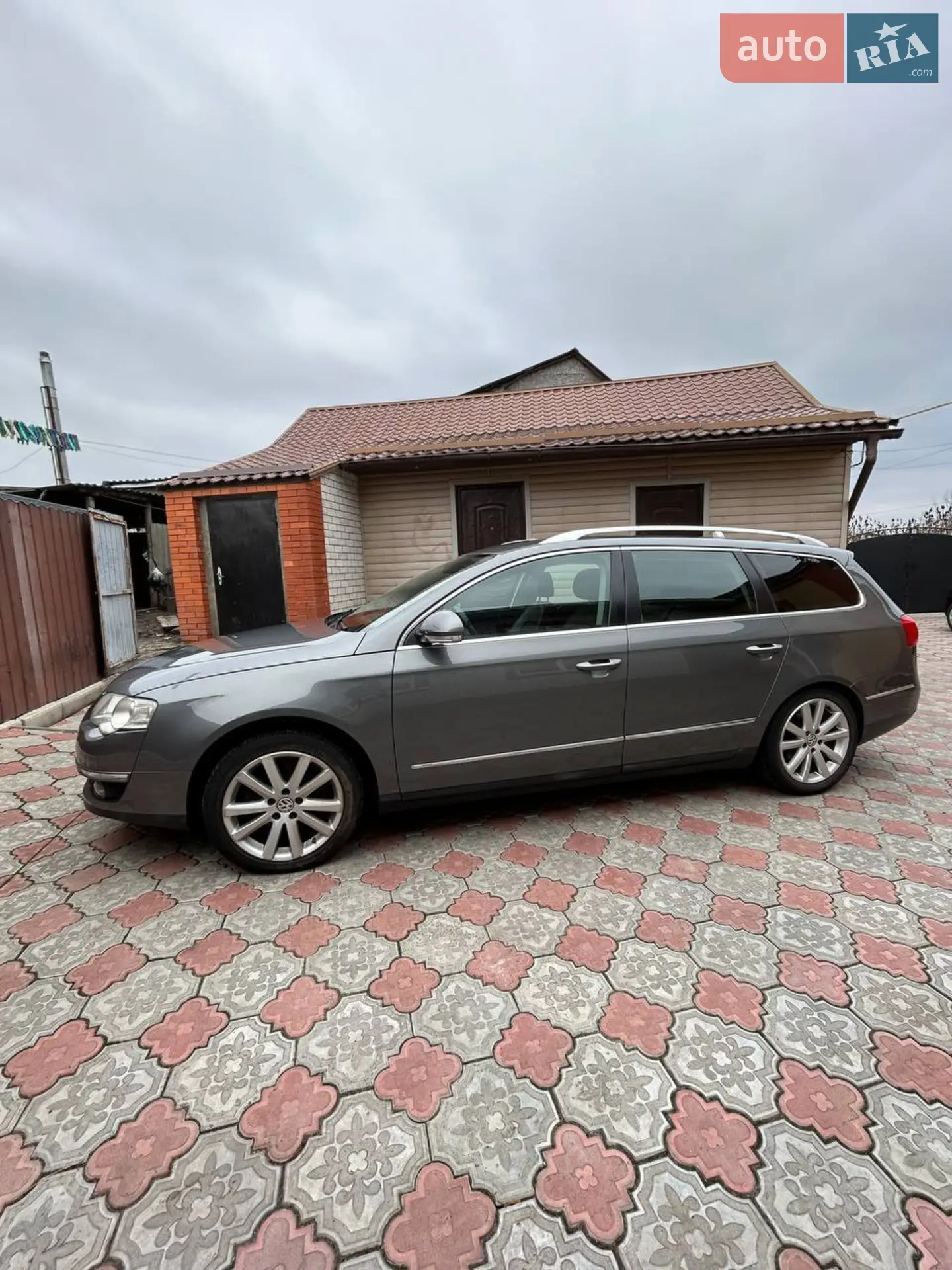 Volkswagen Passat 2006 VIN WVWZZZ3CZ6E181306 фото оголошення 7 з 39