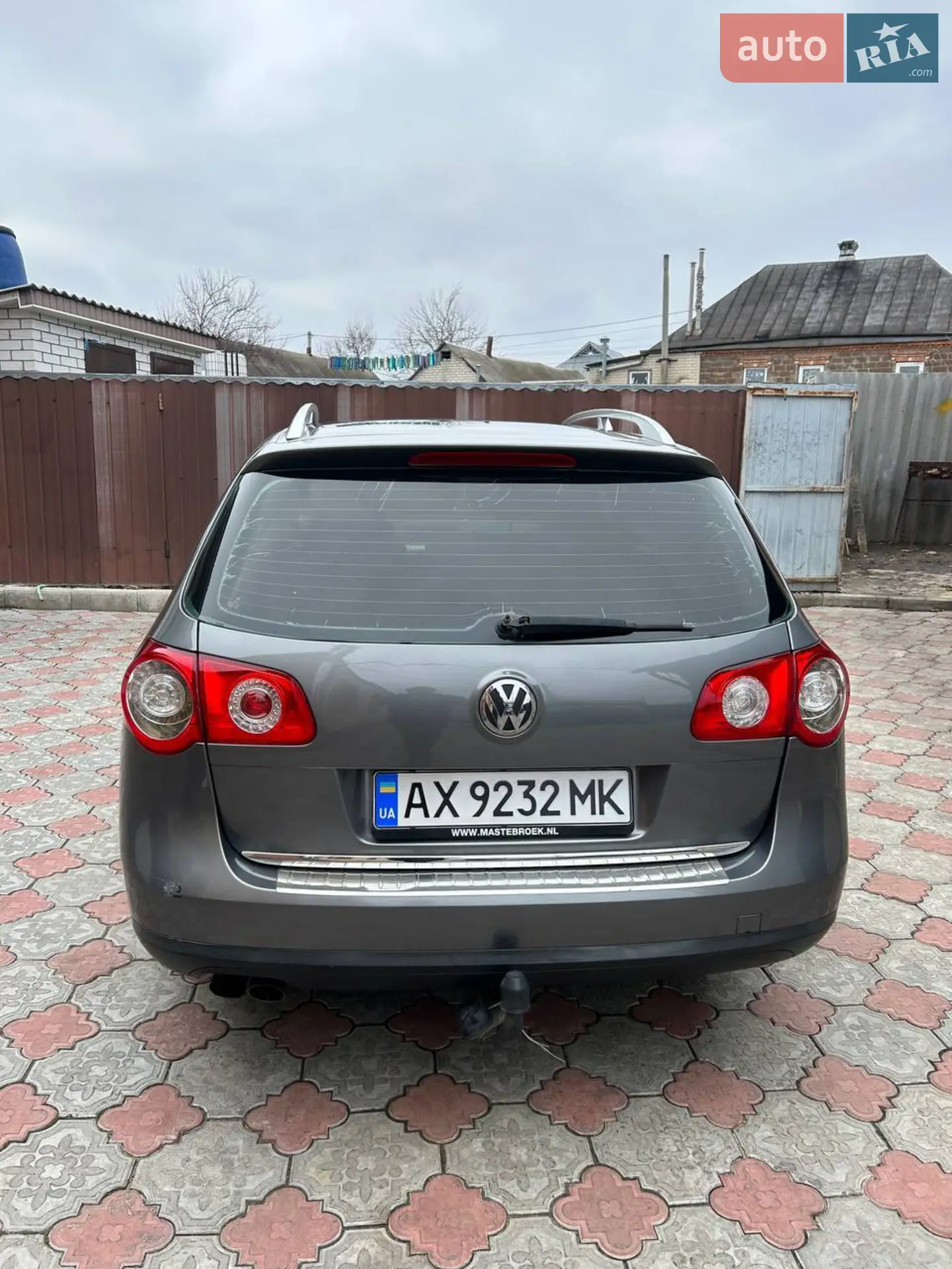 Volkswagen Passat 2006 VIN WVWZZZ3CZ6E181306 фото оголошення 10 з 39
