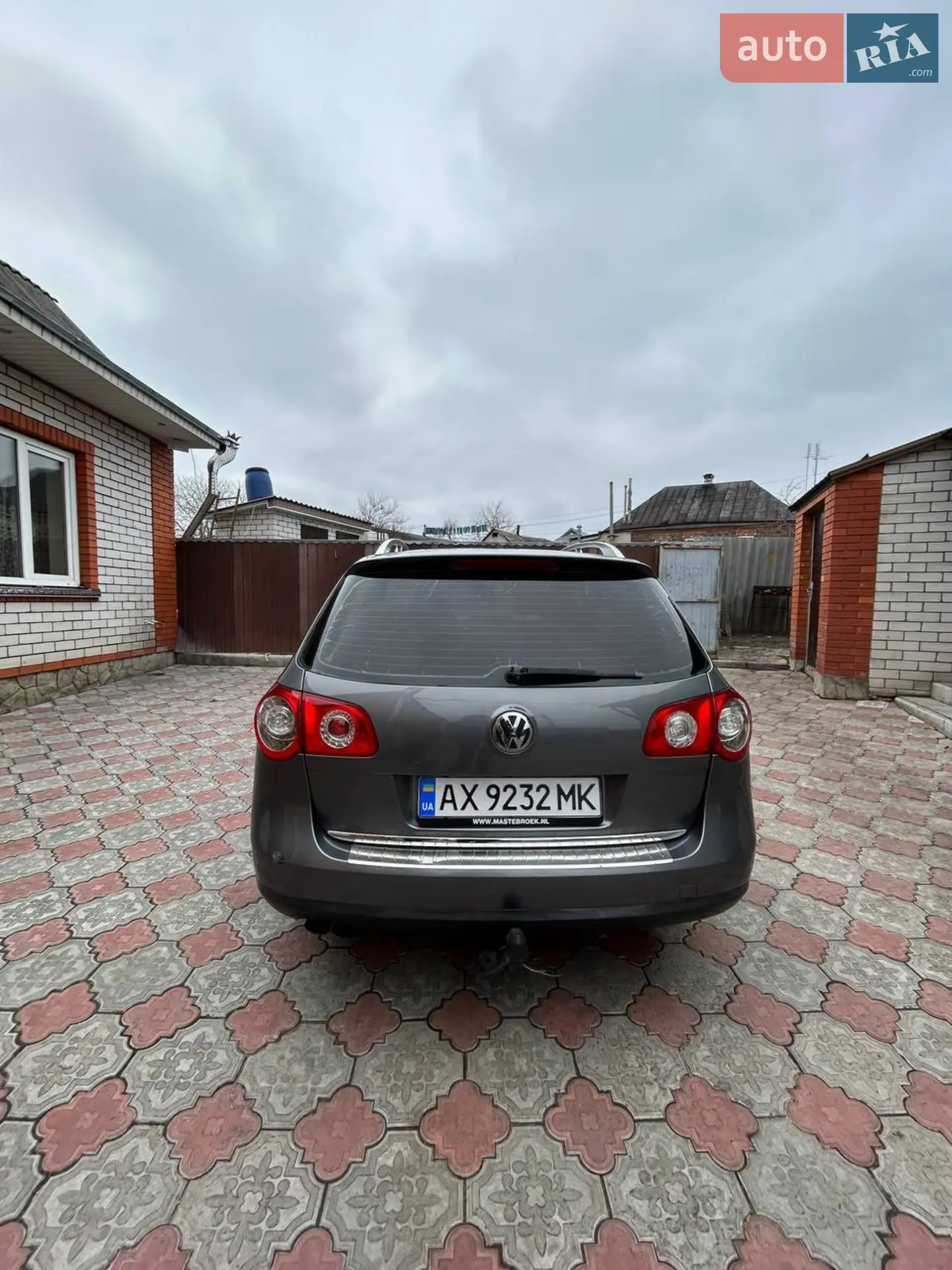 Volkswagen Passat 2006 VIN WVWZZZ3CZ6E181306 фото оголошення 11 з 39