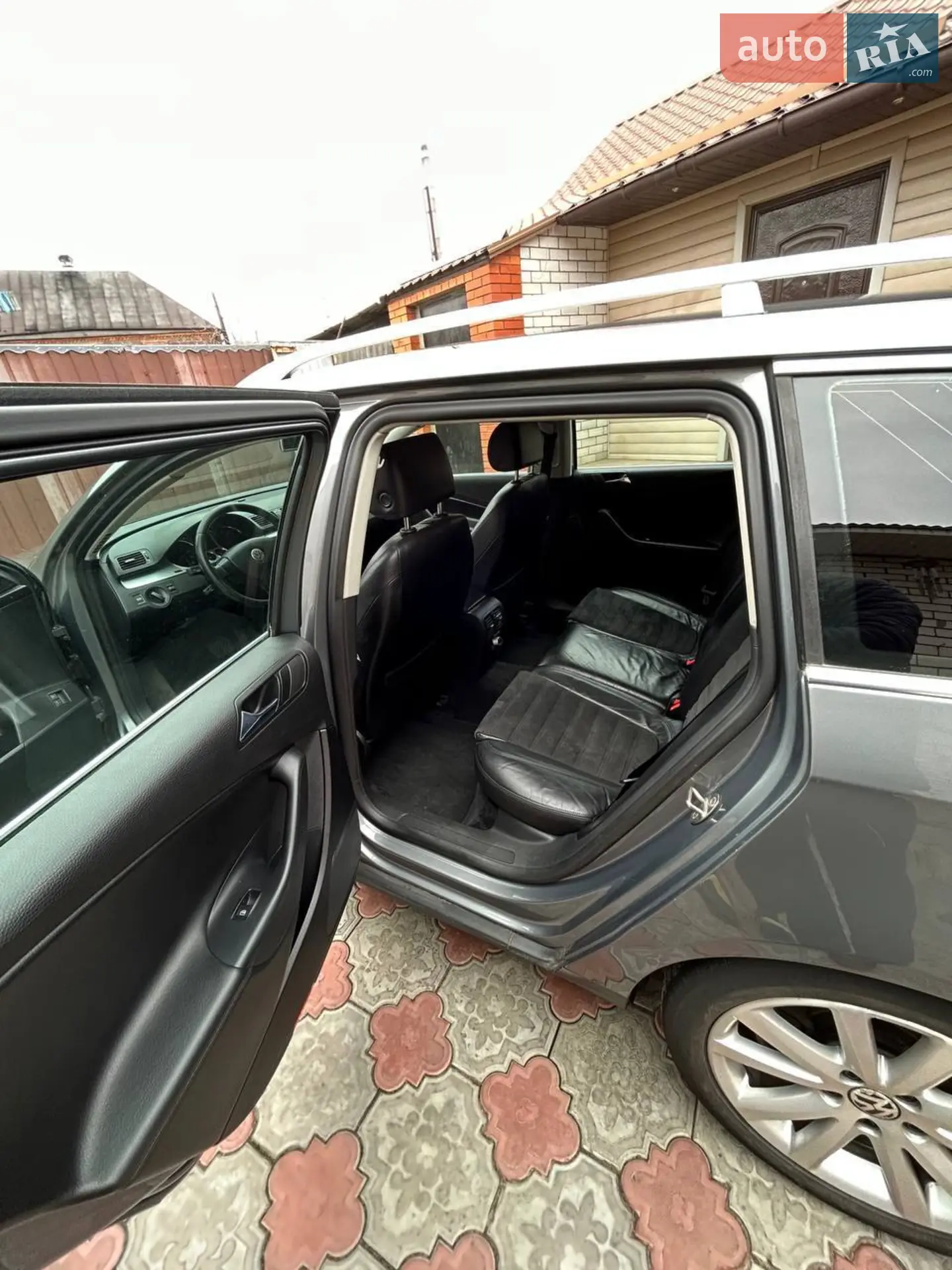 Volkswagen Passat 2006 VIN WVWZZZ3CZ6E181306 фото оголошення 14 з 39