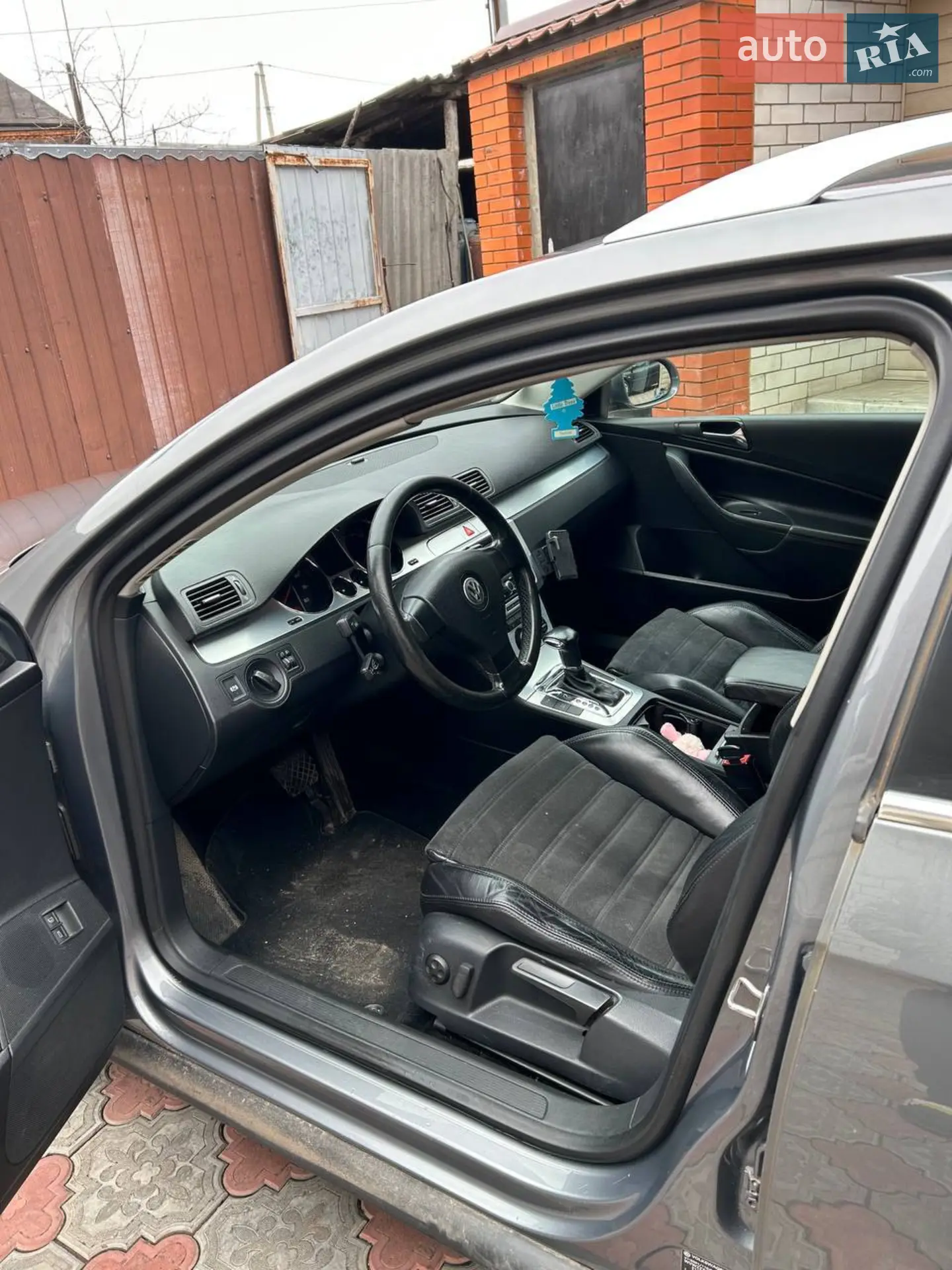 Volkswagen Passat 2006 VIN WVWZZZ3CZ6E181306 фото оголошення 16 з 39