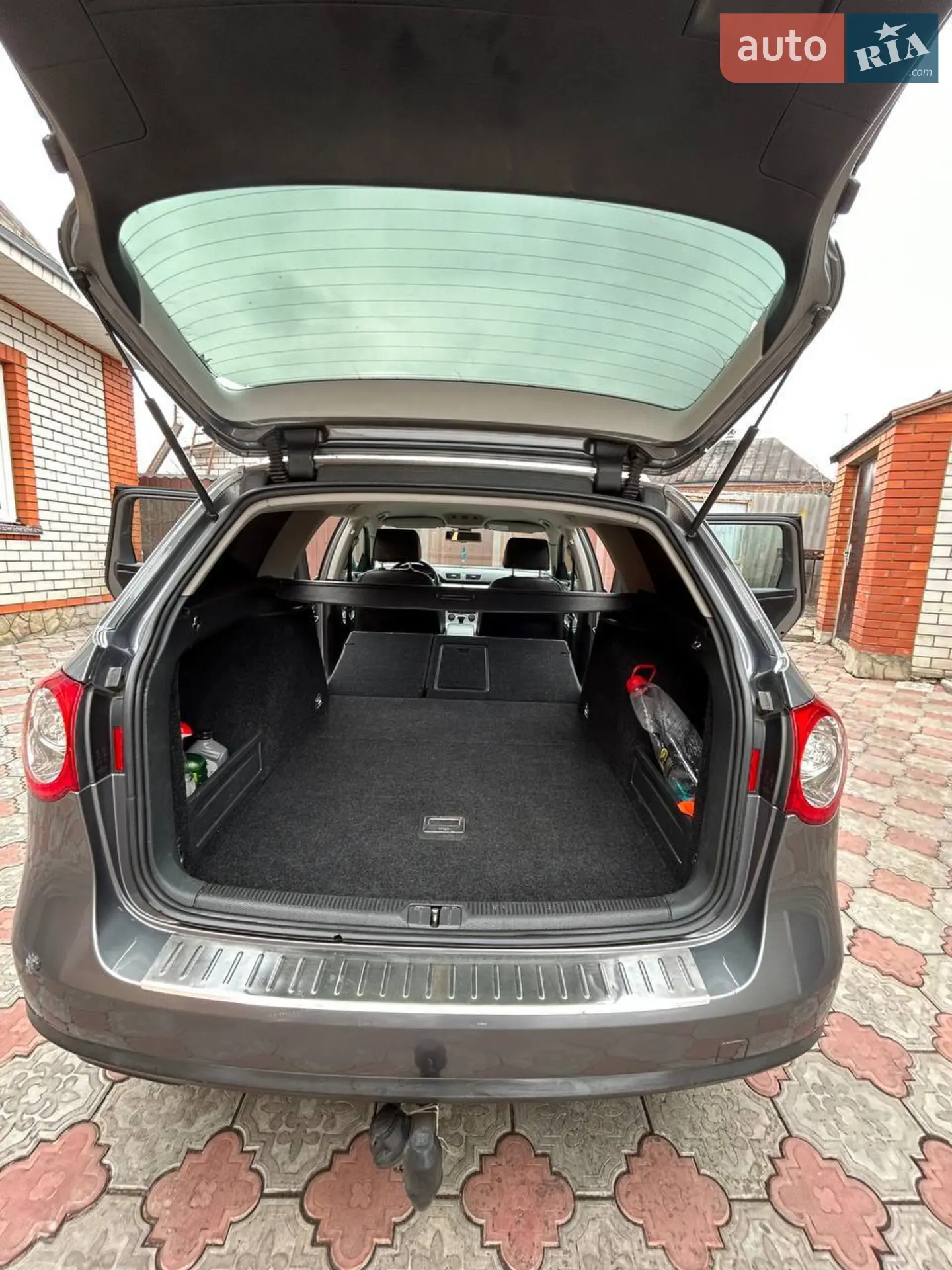 Volkswagen Passat 2006 VIN WVWZZZ3CZ6E181306 фото оголошення 19 з 39