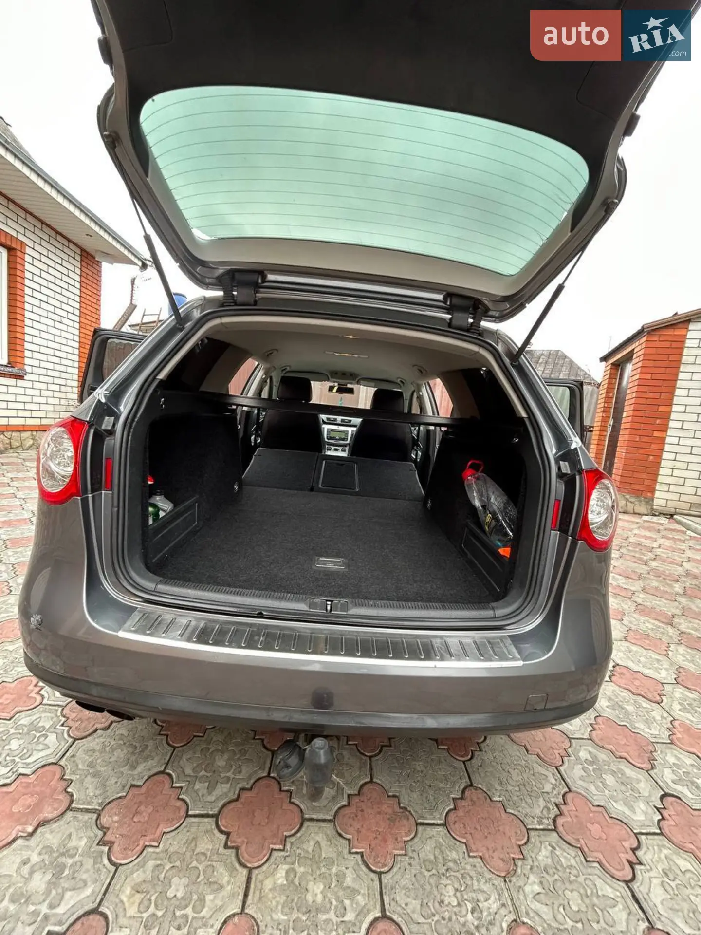 Volkswagen Passat 2006 VIN WVWZZZ3CZ6E181306 фото оголошення 20 з 39