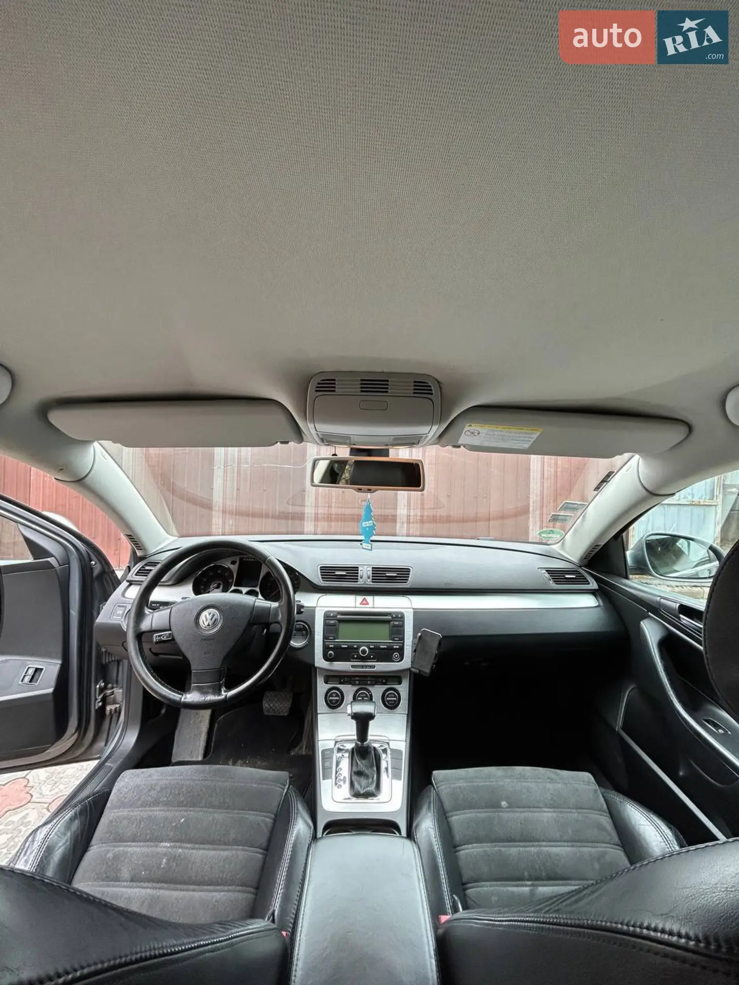 Volkswagen Passat 2006 VIN WVWZZZ3CZ6E181306 фото оголошення 22 з 39